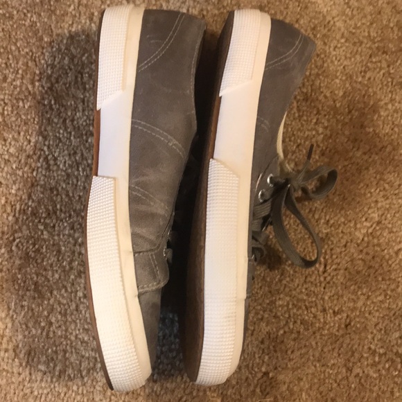 SUPERGA SHOES - Picture 12 of 16